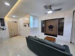 Blk 120C Eastwave @ Canberra (Sembawang), HDB 5 Rooms #589475341
